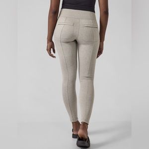 NWT Herringbone Delancey Tights